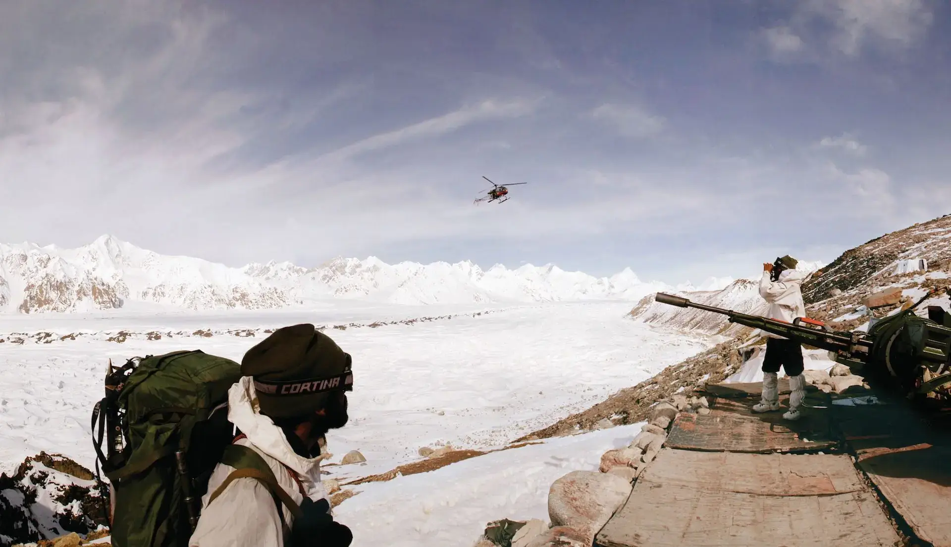 Siachen